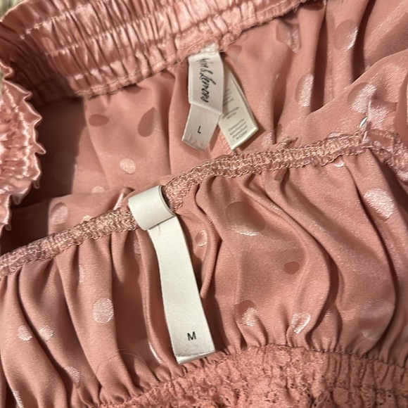 For love and lemons fluer jacquare set - Picture 4 of 4